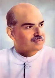  Syama Prasad Mookerjee